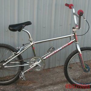 Meet your Posher, Russell